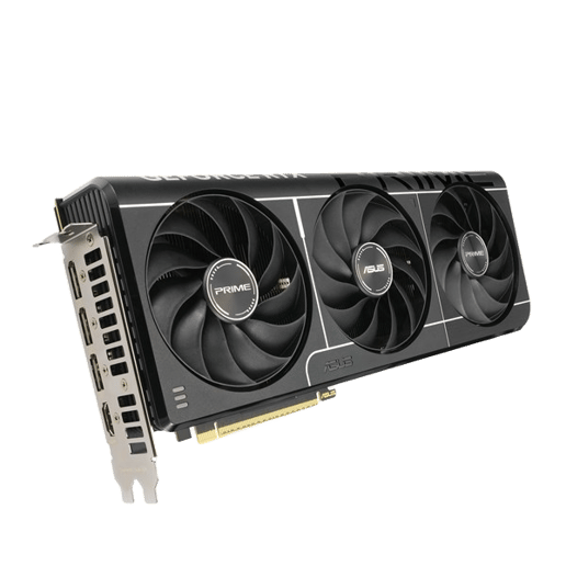 ASUS GeForce RTX 5070 Ti Prime OC 16GB GDDR7 Graphics Card